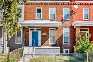 4021 Park Heights Ave, Baltimore, MD 21215 - Photo 1
