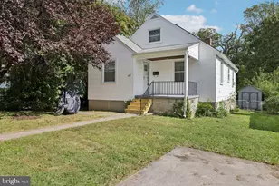 6907 Moyer Ave, Baltimore, MD 21234 - Photo 1