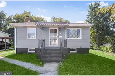 15 W Bristol Avenue, Baltimore, MD 21225 - Photo 1