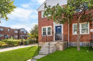 4117 Eastmont Ave, Baltimore, MD 21213 - Photo 1