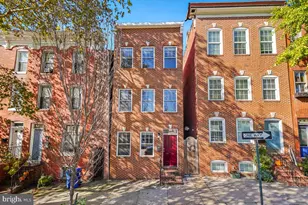 238 S Collington Ave, Baltimore, MD 21231 - Photo 1