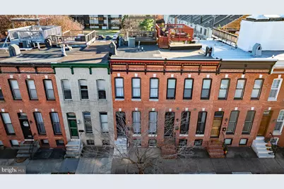 3013 Elliott Street, Baltimore, MD 21224 - Photo 1