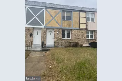 5045 Pembridge Avenue, Baltimore, MD 21215 - Photo 1