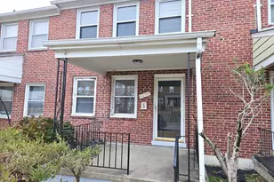 1645 Gleneagle Rd, Baltimore, MD 21239 - Photo 1