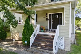 2808 E Northern Pkwy, Baltimore, MD 21214 - Photo 1