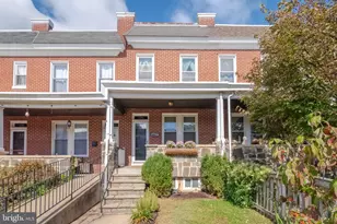 1216 W 37th Street W, Baltimore, MD 21211 - Photo 1