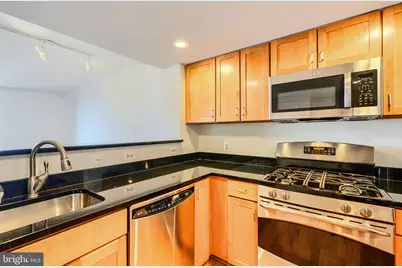 414 Water Street #2410, Baltimore, MD 21202 - Photo 1