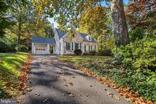 11 W Melrose Ave, Baltimore, MD 21210 - Photo 1