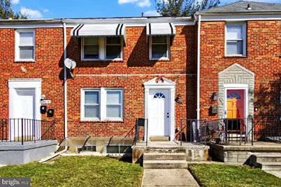 3814 Erdman Avenue, Baltimore, MD 21213 - Photo 1