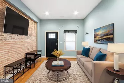 412 N Chester Street, Baltimore, MD 21231 - Photo 1