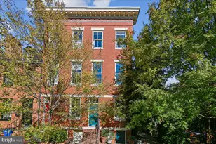 102 W Lee Street W, Baltimore, MD 21201 - Photo 1