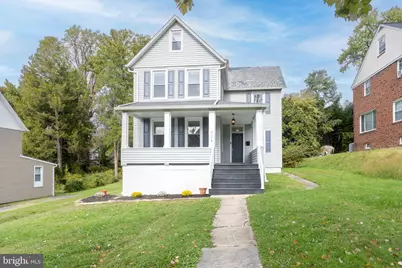 5006 Anthony Avenue, Baltimore, MD 21206 - Photo 1