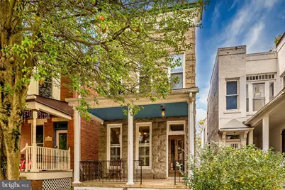 4018 Roland, Baltimore, MD 21211 - Photo 1
