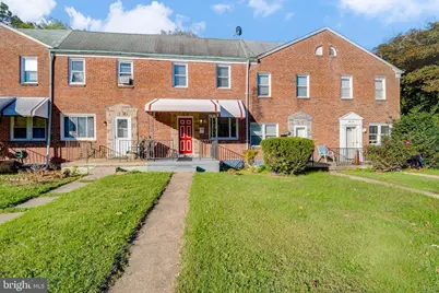 48 Hillvale Road, Baltimore, MD 21229 - Photo 1