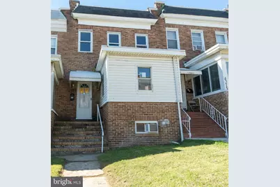4217 Berger Ave, Baltimore, MD 21206 - Photo 1