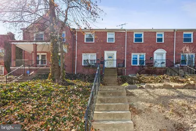 3920 Rexmere Road, Baltimore, MD 21218 - Photo 1