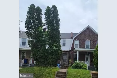 3425 Liberty Heights Avenue, Baltimore, MD 21215 - Photo 1