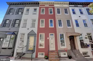 1306 Rutter St, Baltimore, MD 21217 - Photo 1