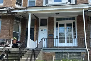 1512 Poplar Grove St, Baltimore, MD 21216 - Photo 1