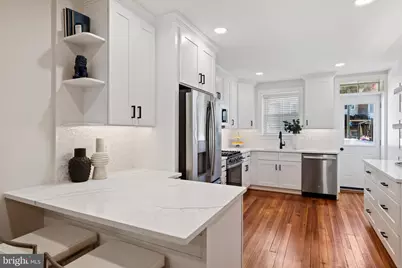 621 S Belnord Avenue, Baltimore, MD 21224 - Photo 1