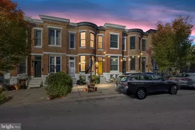 1608 Jackson Street, Baltimore, MD 21230 - Photo 1