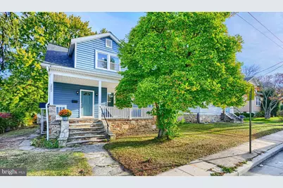 3800 E Northern Parkway, Baltimore, MD 21206 - Photo 1