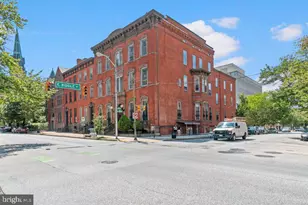 1118 St Paul St, Baltimore, MD 21202 - Photo 1