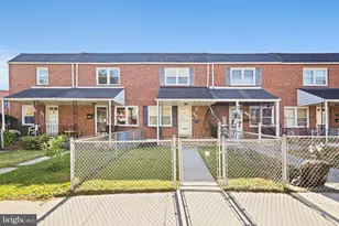 1329 Medfield Ave, Baltimore, MD 21211 - Photo 1