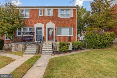 2210 Cloville Avenue NE, Baltimore, MD 21214 - Photo 1