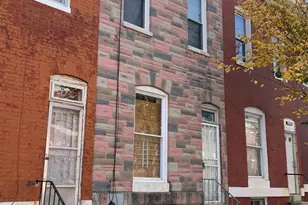 2559 W Fairmount Ave, Baltimore, MD 21223 - Photo 1