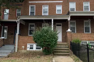 739 Springfield Ave, Baltimore, MD 21212 - Photo 1