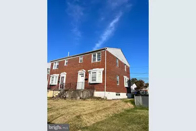 6229 Pilgrim Road, Baltimore, MD 21214 - Photo 1