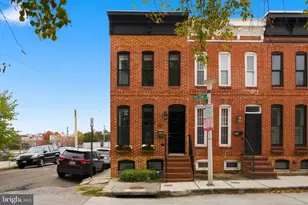 421 Folsom St, Baltimore, MD 21230 - Photo 1