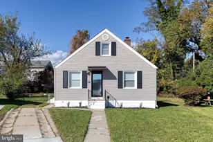 2103 Southern Ave, Baltimore, MD 21214 - Photo 1