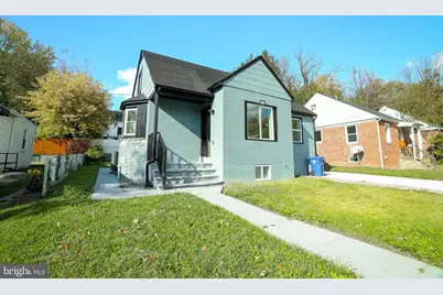 5412 Summerfield Avenue, Baltimore, MD 21206 - Photo 1