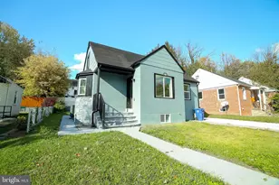 5412 Summerfield Ave, Baltimore, MD 21206 - Photo 1