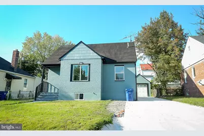 5412 Summerfield Avenue, Baltimore, MD 21206 - Photo 6