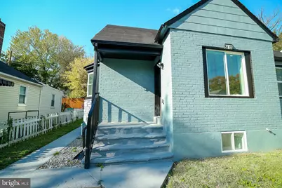 5412 Summerfield Avenue, Baltimore, MD 21206 - Photo 2