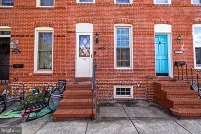 1425 Andre Street, Baltimore, MD 21230 - Photo 1
