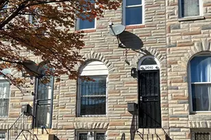 2650 Wilkens Ave, Baltimore, MD 21223 - Photo 1