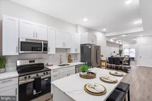 1731 N Bentalou St, Baltimore, MD 21216 - Photo 1