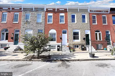 138 N Luzerne Avenue, Baltimore, MD 21224 - Photo 1