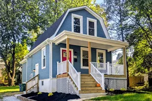 5009 Grindon Ave, Baltimore, MD 21214 - Photo 1