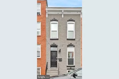 420 N Chester Street, Baltimore, MD 21231 - Photo 1