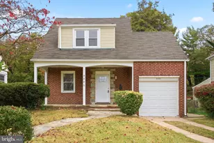 4000 Echodale Ave, Baltimore, MD 21206 - Photo 1