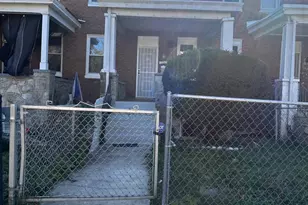 3325 W Garrison Ave, Baltimore, MD 21215 - Photo 1