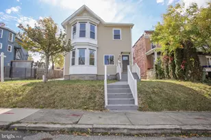611 Parkwyrth Ave, Baltimore, MD 21218 - Photo 1
