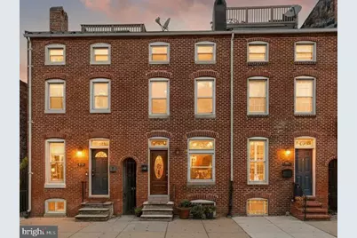 1806 Bank Street, Baltimore, MD 21231 - Photo 1