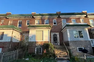 3421 St Ambrose Ave, Baltimore, MD 21215 - Photo 1
