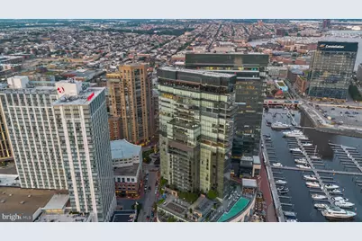 300 International Drive #2107, Baltimore, MD 21202 - Photo 1